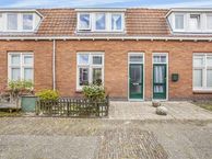 Warmoezenierstraat 10, 8933 EV Leeuwarden