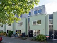 Gangboord 11, 3823 TL Amersfoort