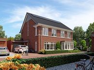 Breehof (Bouwnr. 11), 3958 CP Amerongen