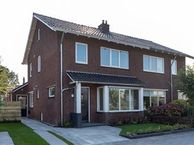 Mr. Zigher ter Steghestraat 2, 8331 KG Steenwijk