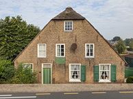 Maasdijk 45, 4261 AD Wijk en Aalburg