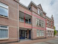 Polderstraat 19 B, 4731 JG Oudenbosch