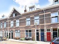 Prins Mauritsstraat 58, 2628 SV Delft