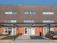 Dageraadstraat 55, 1335 VM Almere