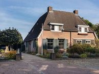 Pastoor Thuisstraat 1, 7256 AW Keijenborg