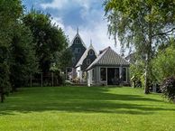 Rechtestraat 120 - 122, 1483 BG De Rijp