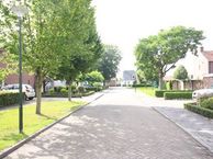 Giselbert Backstraat 2, 5081 JB Hilvarenbeek