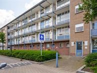 Schubertplein 36, 7333 DJ Apeldoorn