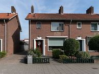 Simon Stevinstraat 8, 3362 XR Sliedrecht