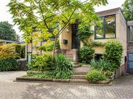 Groot Hertoginnelaan 42, 1405 EE Bussum
