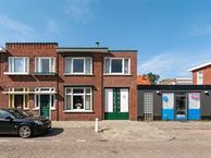 Kastanjelaan 171, 4621 HL Bergen op Zoom