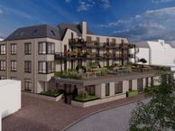 Kerkstraat (Bouwnr. 3), 1354 AB Almere