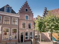 Brouwerstraat 12, 8356 DV Blokzijl