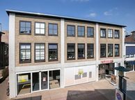 Kapteijnstraat 5 E, 3771 CA Barneveld