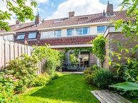 Groen van Prinstererstraat 40, 3551 XG Utrecht