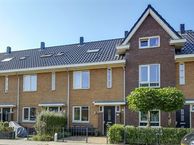 Boy Edgarlaan 4, 1948 BJ Beverwijk