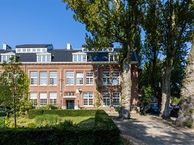 Taxusstraat 20 D, 3061 HT Rotterdam