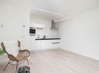 Jaersveltstraat 17 B, 3082 SB Rotterdam