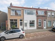 Hesperenzijstraat 7, 5025 KW Tilburg