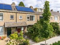 Esdoornstraat 38, 6573 WX Beek (Gem. Berg en Dal)