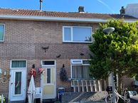 Van Leeuwenhoekstraat 24, 1815 VR Alkmaar