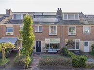 Margrietstraat 8, 2361 SL Warmond