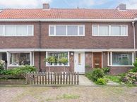 Paulus Potterstraat 9, 8932 KJ Leeuwarden