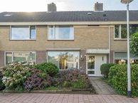 Tubantenstraat 12, 5037 KA Tilburg