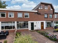 Clausstraat 6, 9744 EH Groningen