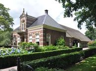 Dijkhuizen 107 -107A, 7961 AJ Ruinerwold