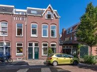 Tesselschadestraat 1, 3521 XR Utrecht