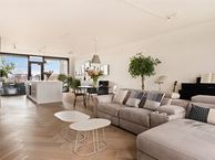 Sumatrakade 1433 +PP, 1019 RP Amsterdam