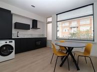 Westduëlstraat 133 boven, 3082 RW Rotterdam