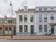 Prinsen Bolwerk 16, 2011 MB Haarlem