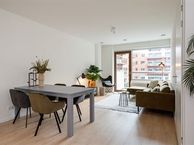 David Ricardostraat 282, 1066 JS Amsterdam