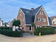 Laantje van Toonder 11, 1262 AM Blaricum