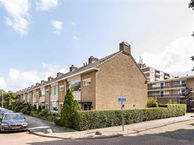 Arent van 's-Gravesandestraat 96, 3067 KA Rotterdam