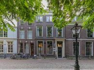 Hooglandse Kerkgracht 32, 2312 HV Leiden