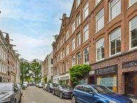 Eerste Boerhaavestraat 5 II, 1091 RZ Amsterdam