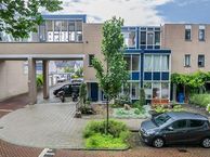 Spanjesingel 30, 2408 CH Alphen aan den Rijn