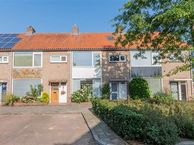 Van Brakellaan 34, 1215 PJ Hilversum