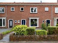 Goudenregenstraat 57, 8922 CP Leeuwarden