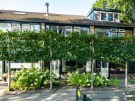 Petuniastraat 21, 7531 DT Enschede