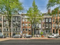 Sarphatistraat 103 2, 1018 GA Amsterdam