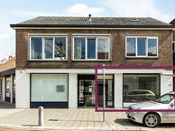 Zonnebloemstraat 46 a, 4461 PL Goes