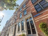 Jacob Loisstraat 25 a, 3033 RB Rotterdam