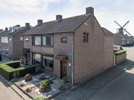 Cyclaamstraat 37, 4921 JB Made