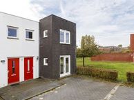 Houtrakgracht 126, 3544 SN Utrecht