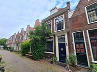 4e Binnenvestgracht 37 BG, 2311 NV Leiden