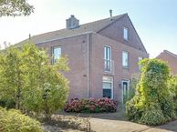 Rossinistraat 37, 1962 PA Heemskerk